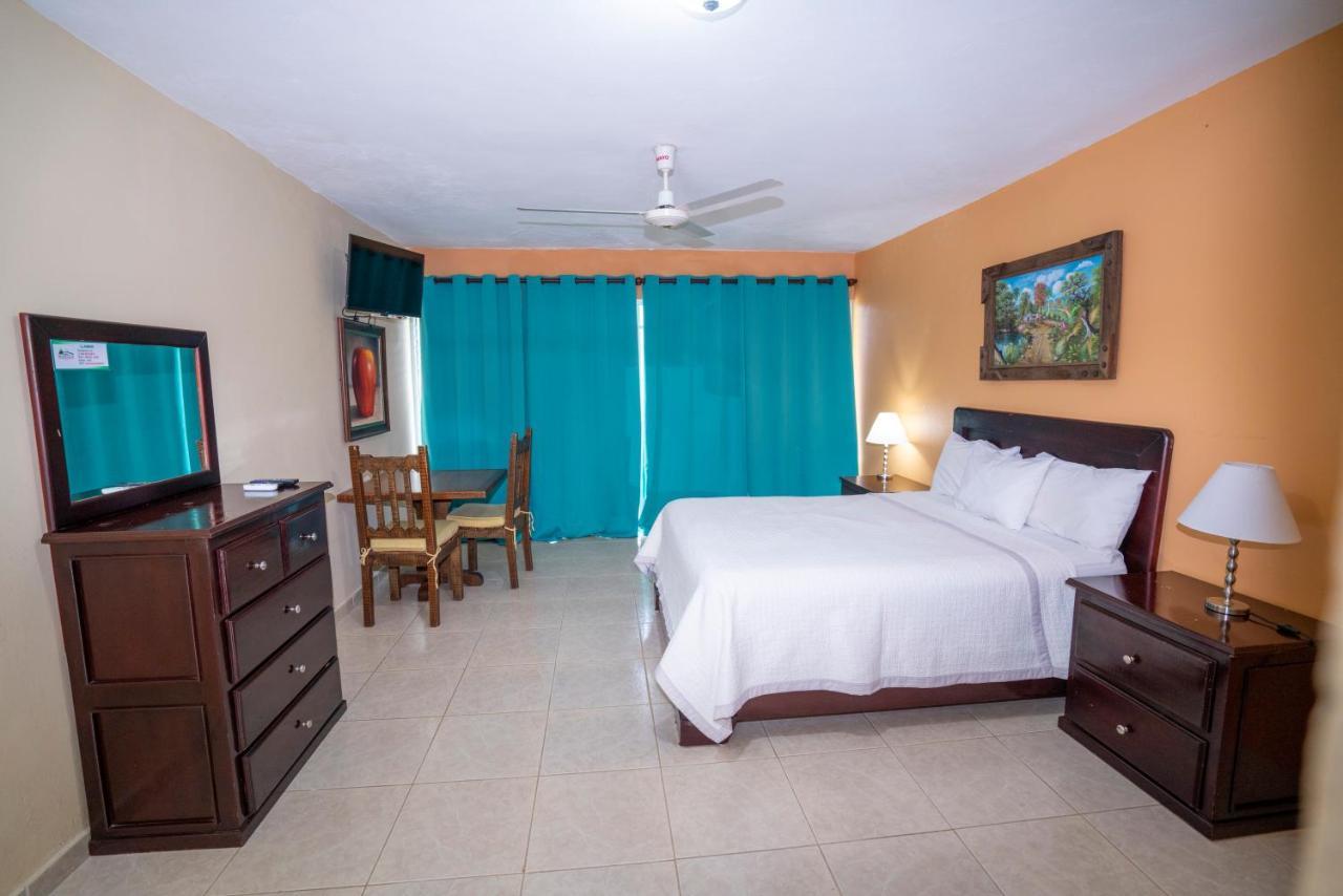 Jarabacoa River Club & Resort Exterior photo