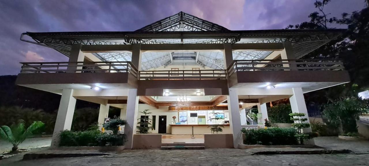 Jarabacoa River Club & Resort Exterior photo