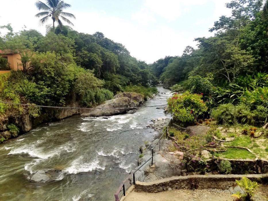 Jarabacoa River Club & Resort Exterior photo