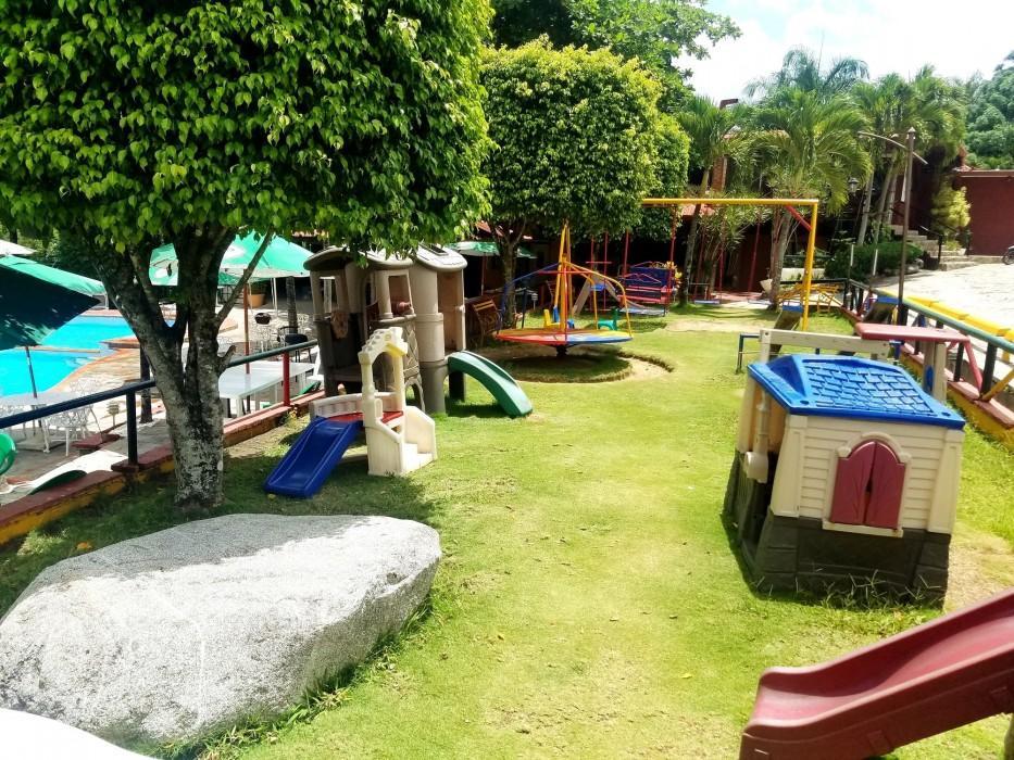 Jarabacoa River Club & Resort Exterior photo