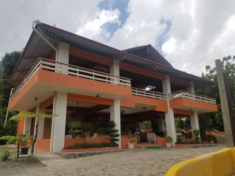 Jarabacoa River Club & Resort Exterior photo
