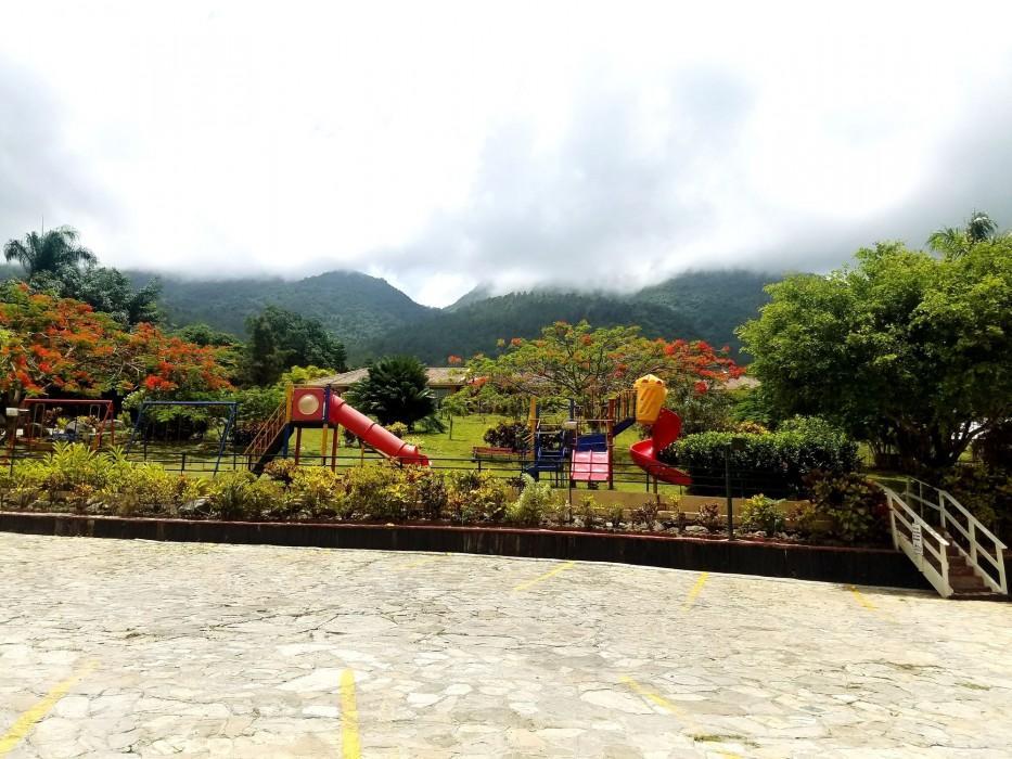 Jarabacoa River Club & Resort Exterior photo