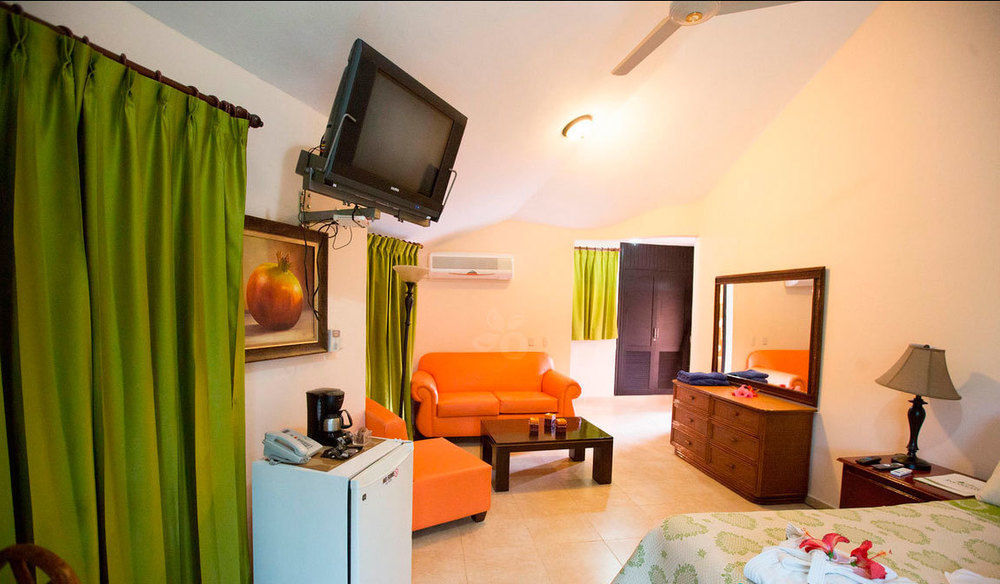 Jarabacoa River Club & Resort Exterior photo