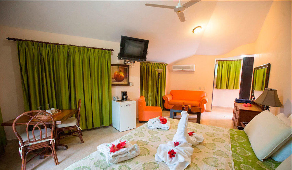Jarabacoa River Club & Resort Exterior photo