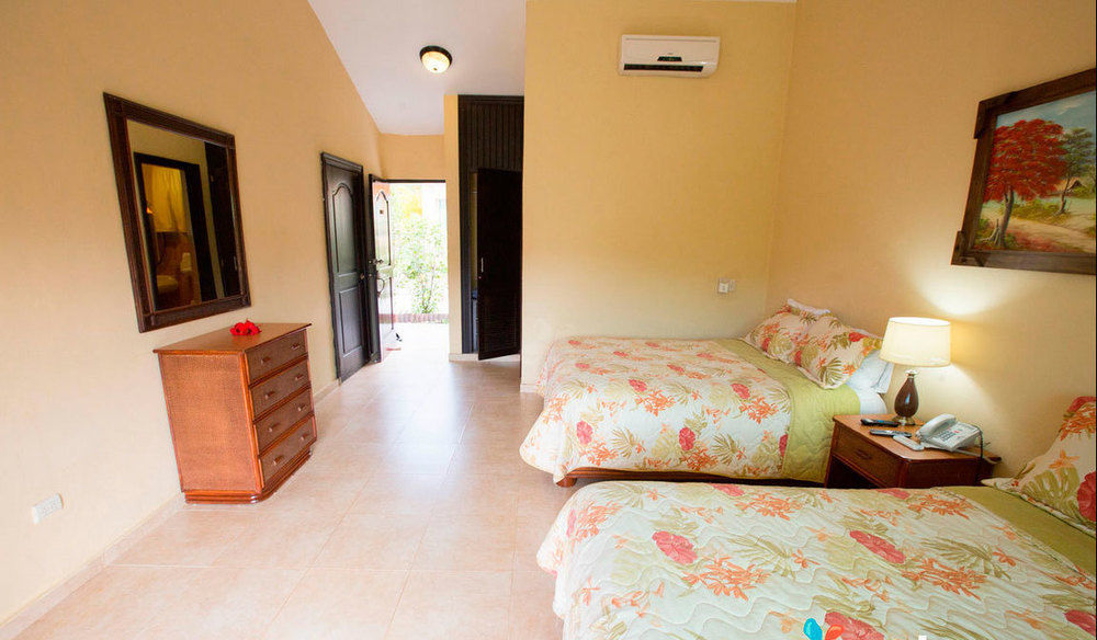 Jarabacoa River Club & Resort Exterior photo
