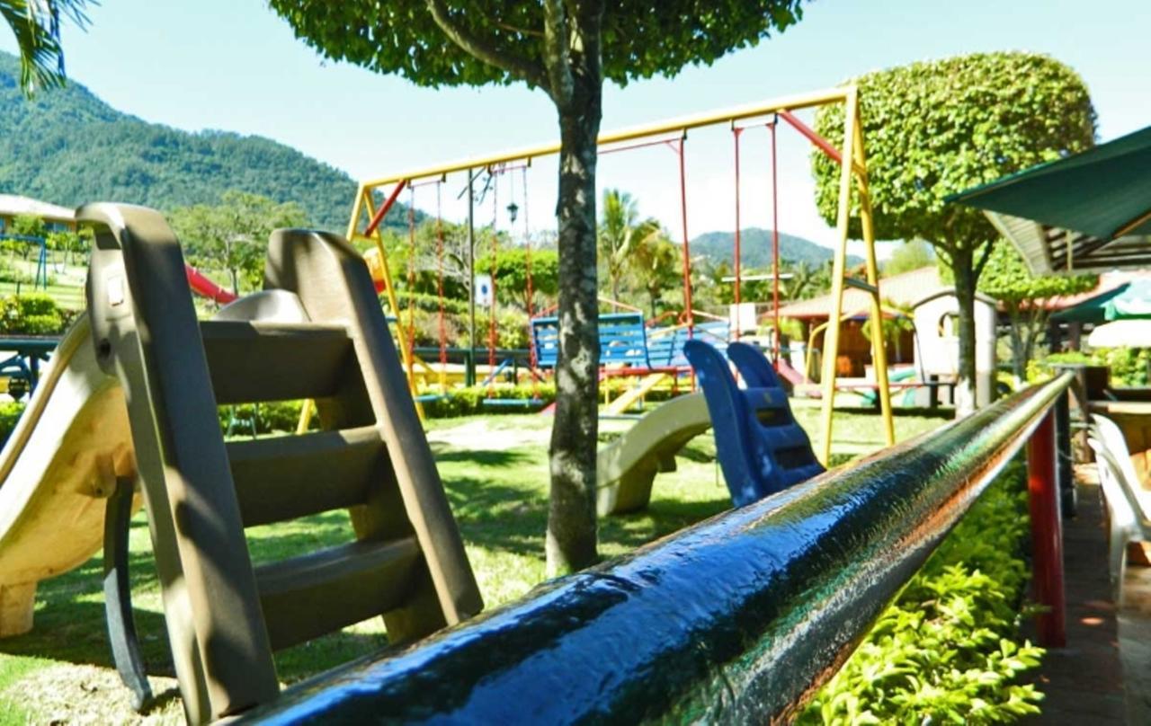 Jarabacoa River Club & Resort Exterior photo