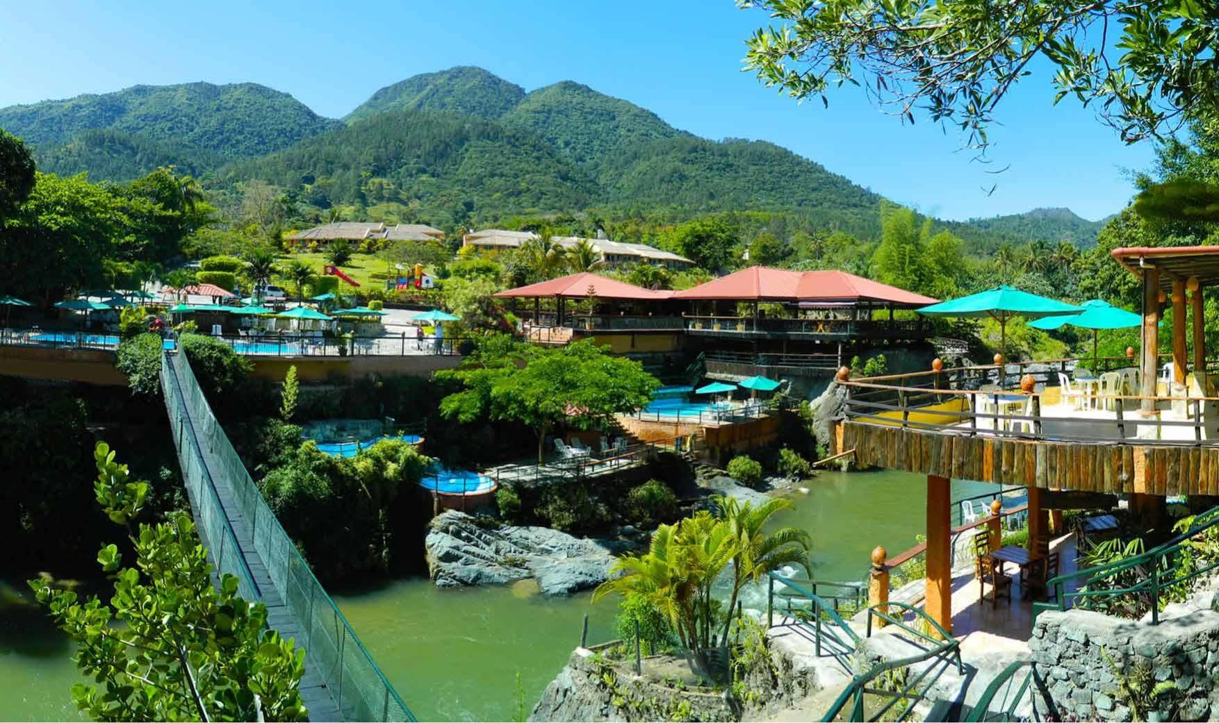 Jarabacoa River Club & Resort Exterior photo