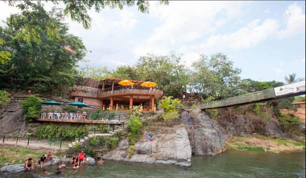 Jarabacoa River Club & Resort Exterior photo