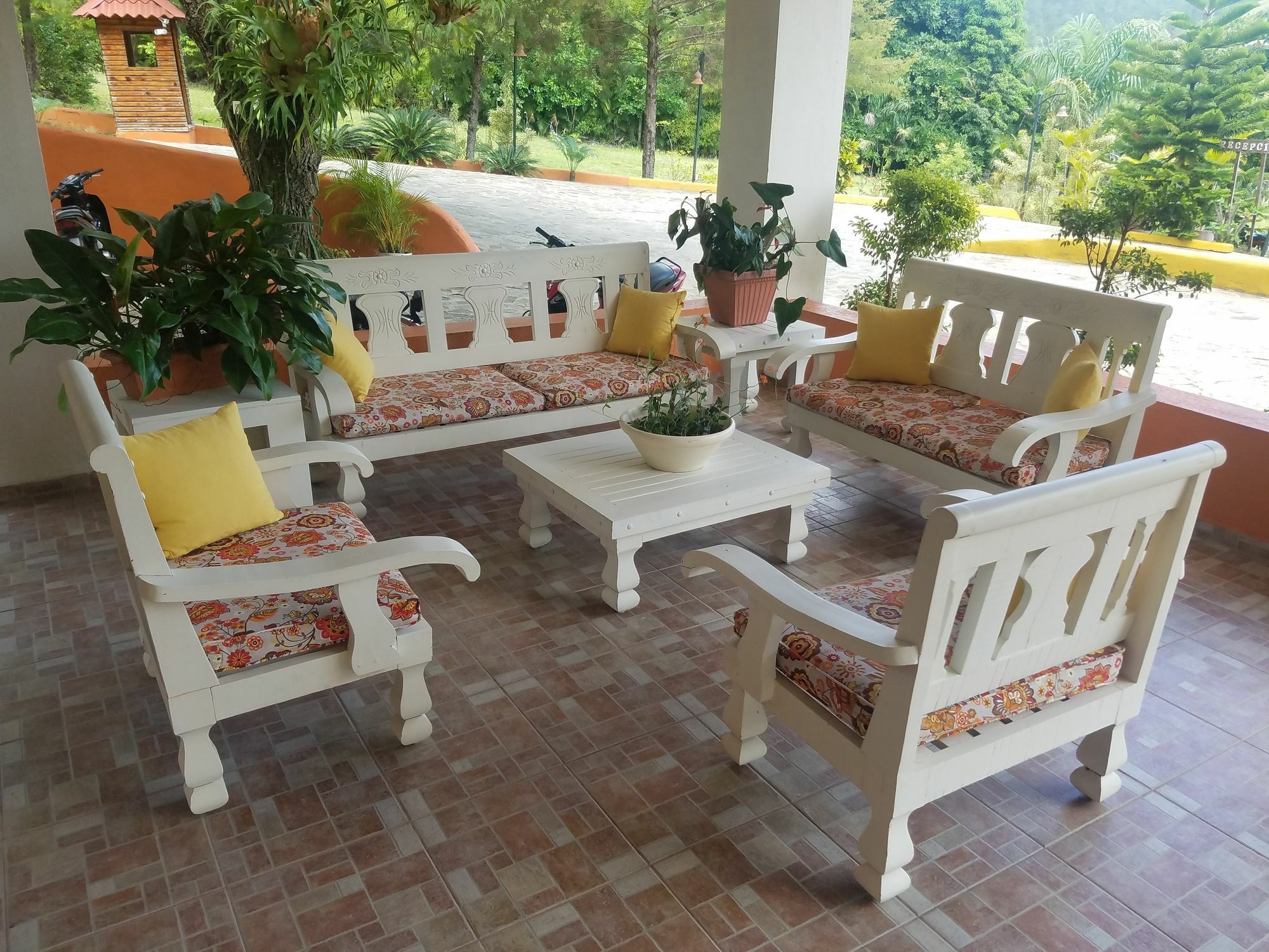 Jarabacoa River Club & Resort Exterior photo