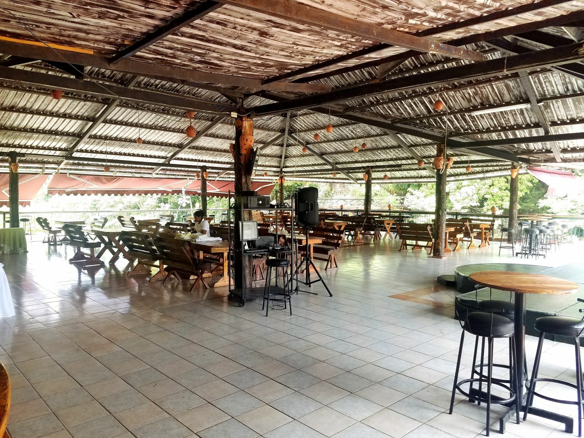 Jarabacoa River Club & Resort Exterior photo