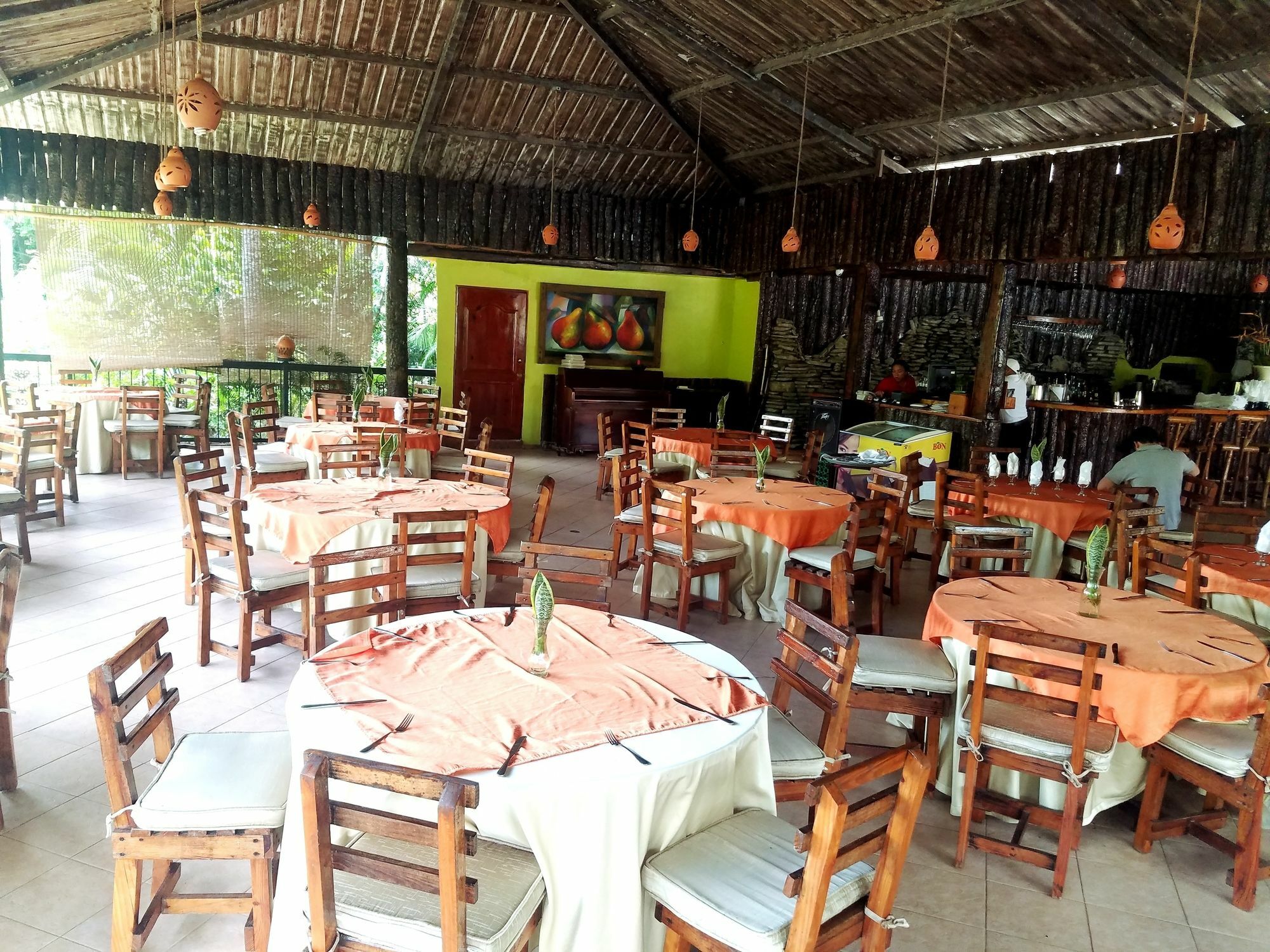 Jarabacoa River Club & Resort Exterior photo