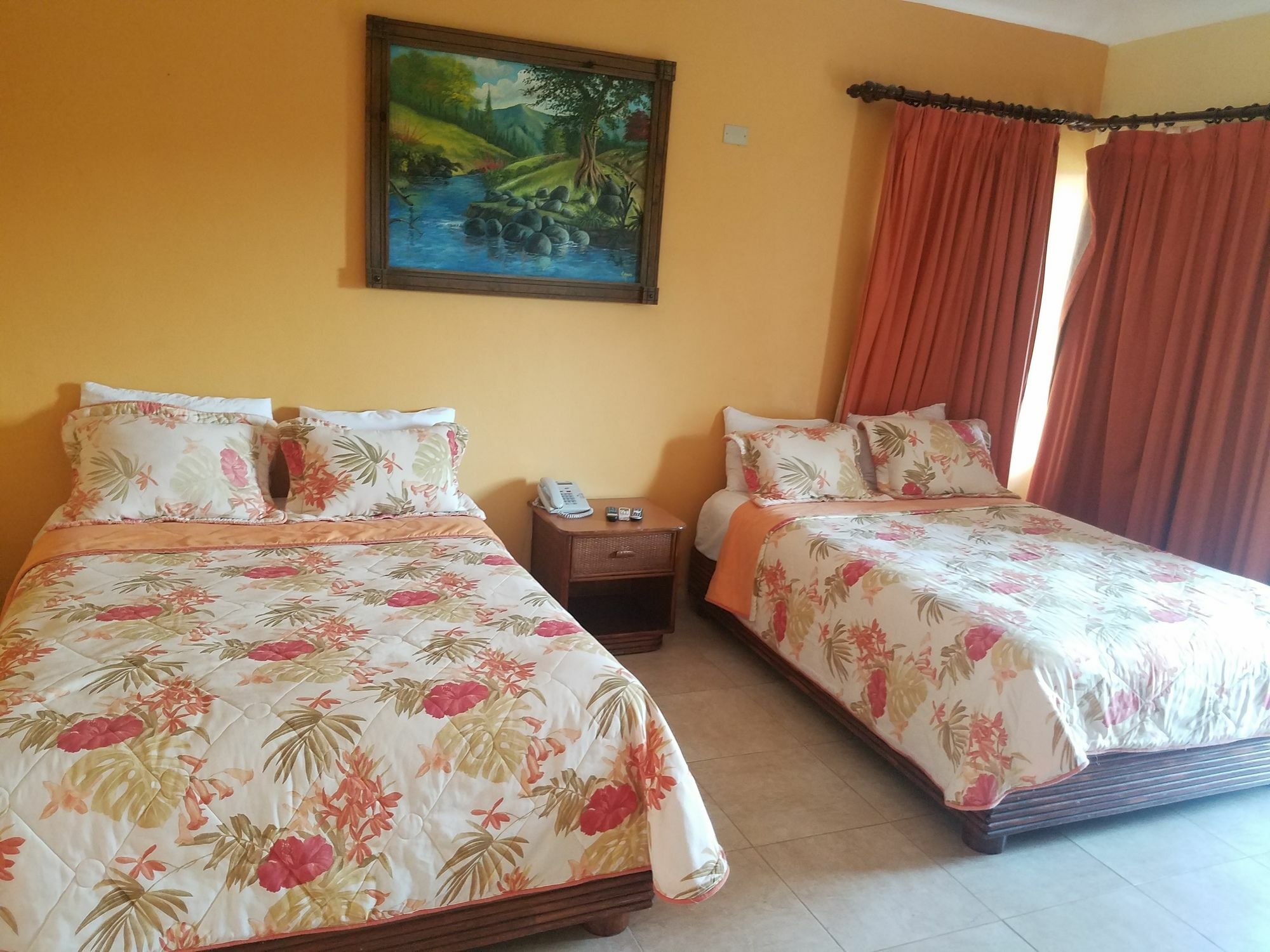 Jarabacoa River Club & Resort Exterior photo