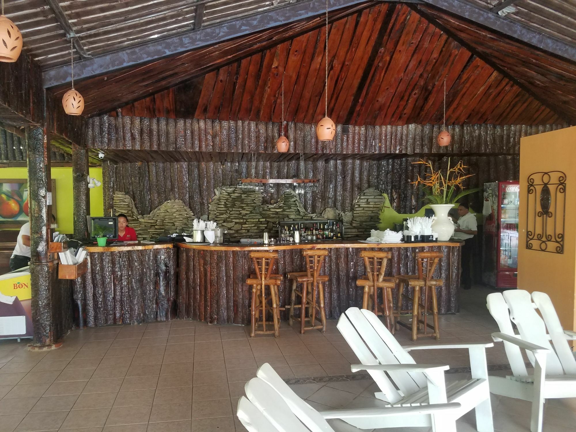 Jarabacoa River Club & Resort Exterior photo